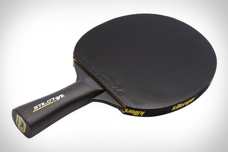 Killerspin Stilo7 SVR Ping Pong Paddle Killerspin Stilo7 SVR Ping Pong Paddle