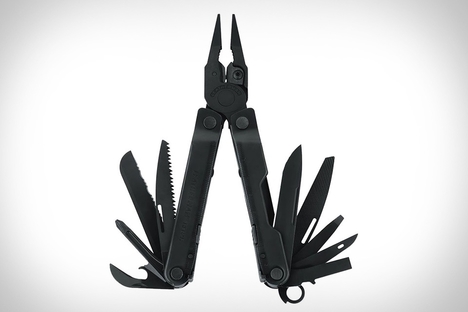 Leatherman Rebar Leatherman Rebar
