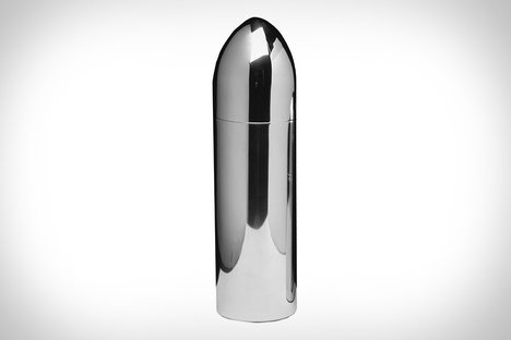 Metrokane Bullet Cocktail Shaker Metrokane Bullet Cocktail Shaker