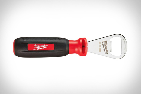 Milwaukee Bottle Opener Wire Stripper Milwaukee Bottle Opener Wire Stripper