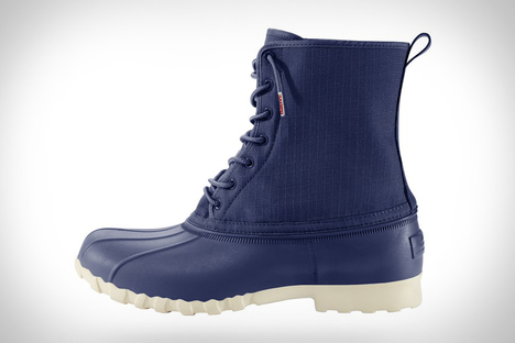 Native Jimmy Duck Boots Native Jimmy Duck Boots