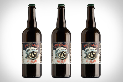 Jolly Pumpkin Noel de Calabaza Beer Jolly Pumpkin Noel de Calabaza Beer
