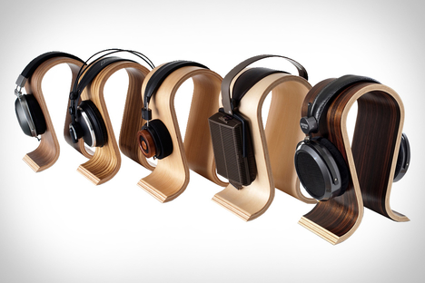 Omega Headphone Stands Omega Headphone Stands