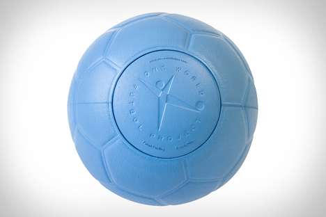 One World Futbol One World Futbol