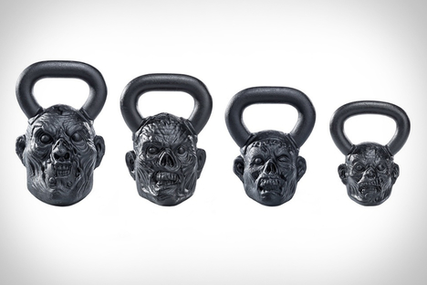 Onnit Zombie Bells Onnit Zombie Bells