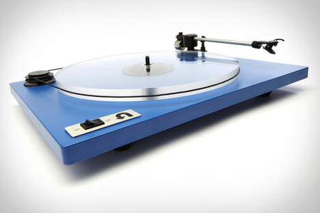 Orbit Turntable Orbit Turntable