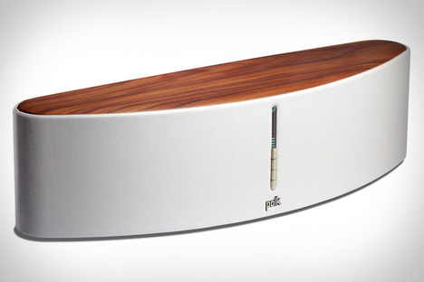 Polk Woodbourne Speaker Polk Woodbourne Speaker