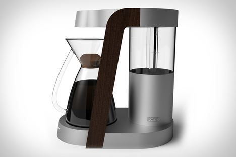 Ratio Eight Coffee Machine Ratio Eight Coffee Machine