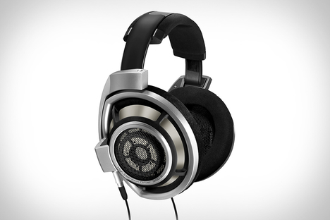 Sennheiser HD 800 Headphones Sennheiser HD 800 Headphones