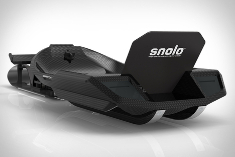 Snolo Sled Snolo Sled