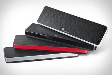 Soundmatters Dash7 Speaker Soundmatters Dash7 Speaker