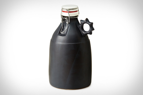 Sprocket Growler Sprocket Growler