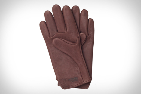 Tanner Driver Glove Tanner Driver Glove