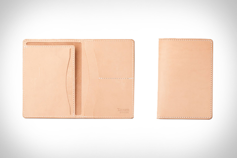Wallets | Uncrate - Page 2