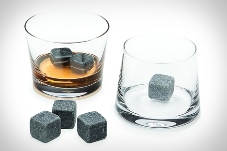 Whiskey Stones  Whiskey Stones