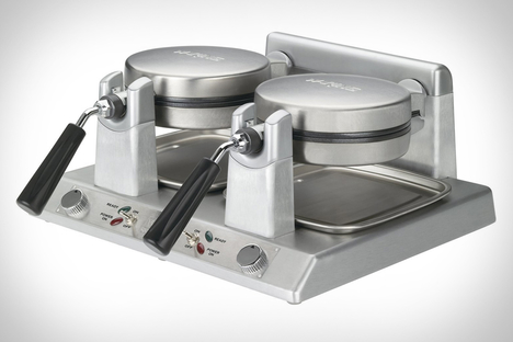Waring Commercial Waffle Maker Waring Commercial Waffle Maker