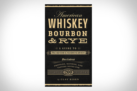 American Whiskey, Bourbon & Rye American Whiskey, Bourbon & Rye