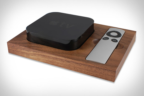 Apple TV Tray Apple TV Tray