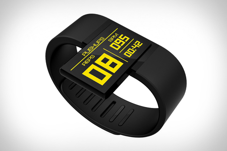 Atlas Fitness Tracker Atlas Fitness Tracker
