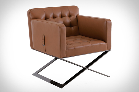 Bentley Harlow Armchair Bentley Harlow Armchair