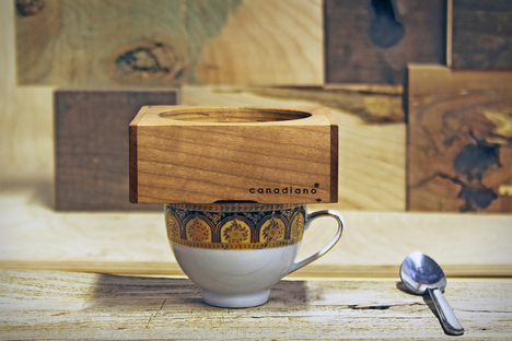 Canadiano Coffee Maker Canadiano Coffee Maker