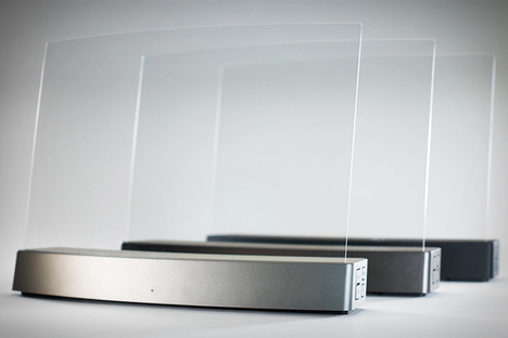 ClearView Clio Speaker ClearView Clio Speaker