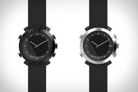 Cogito Smartwatch Cogito Smartwatch