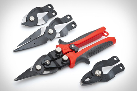 Crescent Switchblade Cutter Crescent Switchblade Cutter