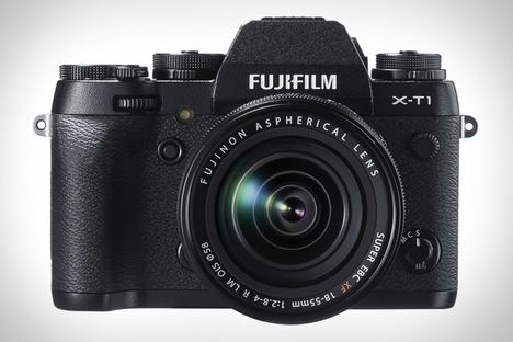 Fujifilm X-T1 Camera Fujifilm X-T1 Camera