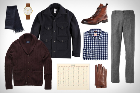 Garb: 365 Garb: 365