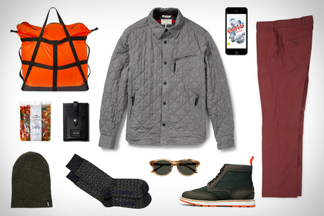 Garb: Sundance Garb: Sundance