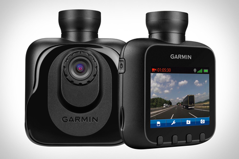Garmin Dash Cam 20 Garmin Dash Cam 20
