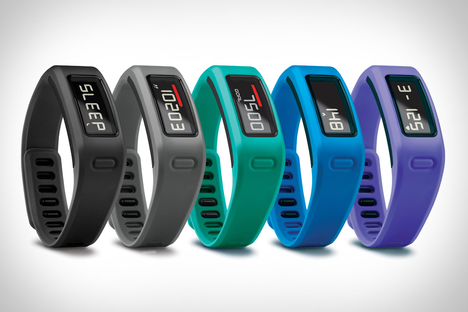 Garmin Vivofit Garmin Vivofit