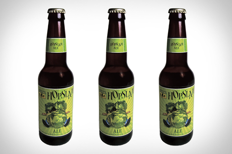 Bell's Hopslam Ale Bell's Hopslam Ale