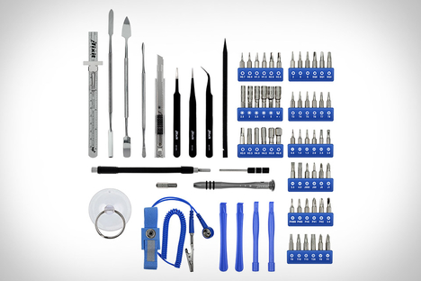iFixit Pro Tech Tool Kit iFixit Pro Tech Tool Kit