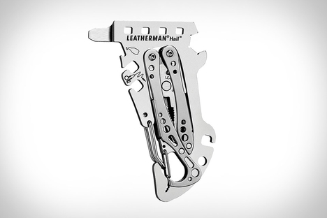 Leatherman Hail Snowboard Tool Leatherman Hail Snowboard Tool