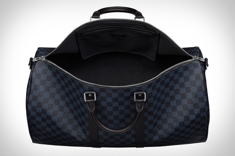 Louis Vuitton Damier Cobalt Collection Louis Vuitton Damier Cobalt Collection
