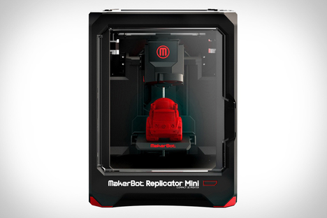 MakerBot Replicator Mini MakerBot Replicator Mini
