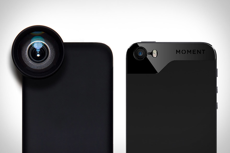 Moment Lenses Moment Lenses