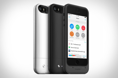 Mophie Space Pack Mophie Space Pack