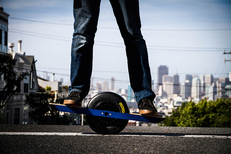Onewheel Onewheel