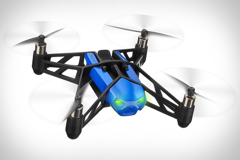 Parrot MiniDrone Parrot MiniDrone