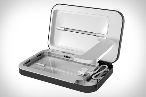 PhoneSoap Charger PhoneSoap Charger