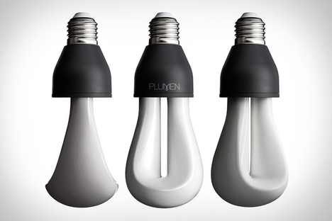 Plumen 002 Light Bulb Plumen 002 Light Bulb
