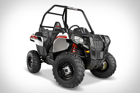 Polaris Sportsman Ace Polaris Sportsman Ace