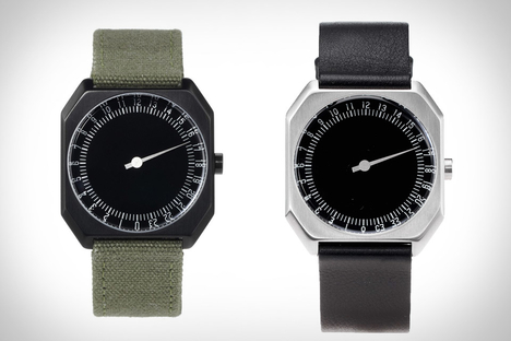 Slow Watches Slow Watches