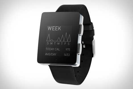 Wellograph Watch Wellograph Watch