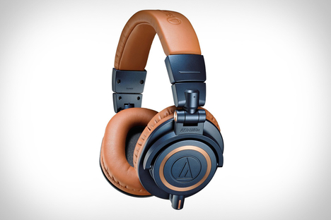Audio-Technica M50X Headphones Audio-Technica M50X Headphones