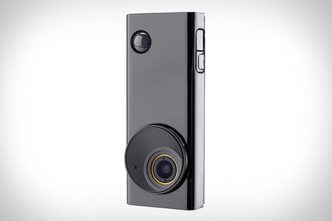 Autographer Autographer