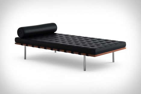 Barcelona Couch Barcelona Couch